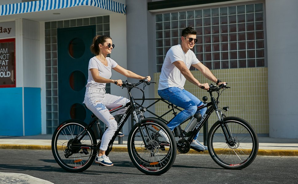 ANCHEER wanderer Comprar bicicleta y reseñas de la mejor bicicleta