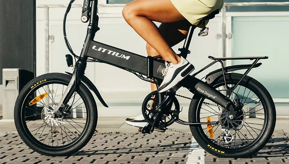 Littium ibiza 1 Comprar bicicleta y reseñas de la mejor bicicleta