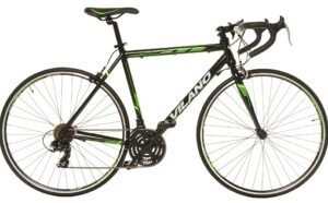 Bicicleta de carretera Shimano con conmutador de aluminio R2 marca Vilano Comprar bicicleta y reseñas de la mejor bicicleta