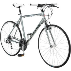 Schwinn Phocus 1500 hombres plata 2 Comprar bicicleta y reseñas de la mejor bicicleta