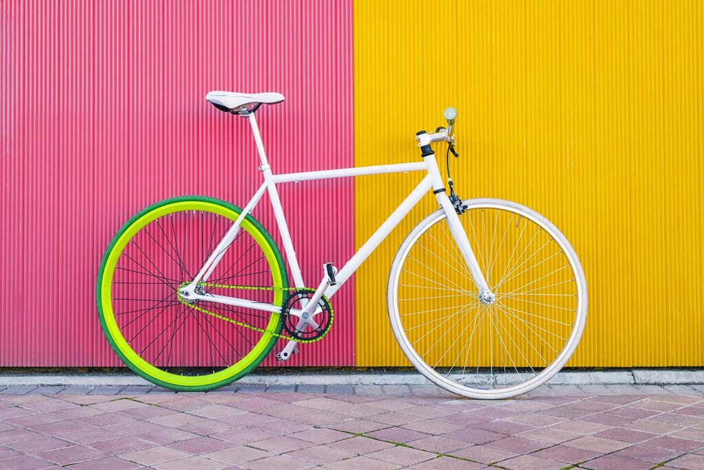 fixies y single speed