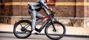 las mejores bicicletas electricas y por qué