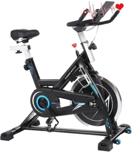 Bicicleta de Spinning Ancheer