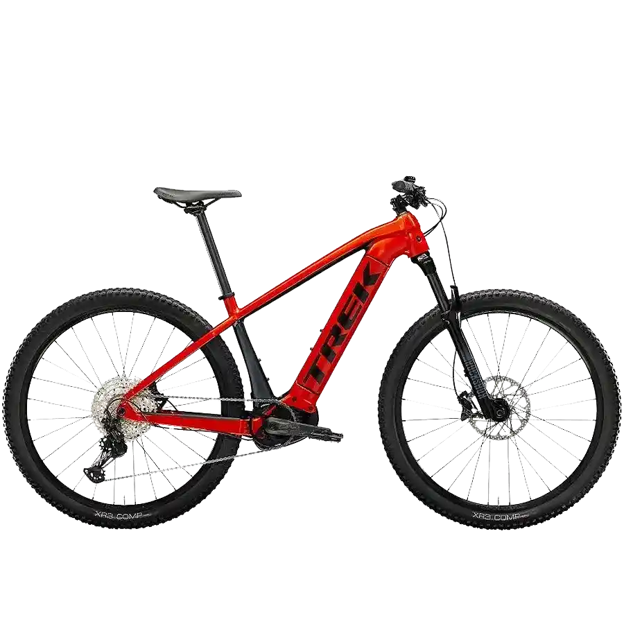Bicicleta de la marca Trek en universo bicicleta.