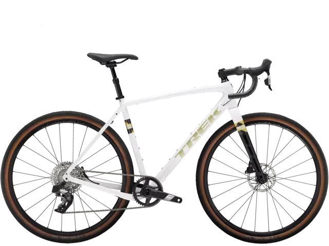 Bicicleta de la marca Trek en universo bicicleta.
