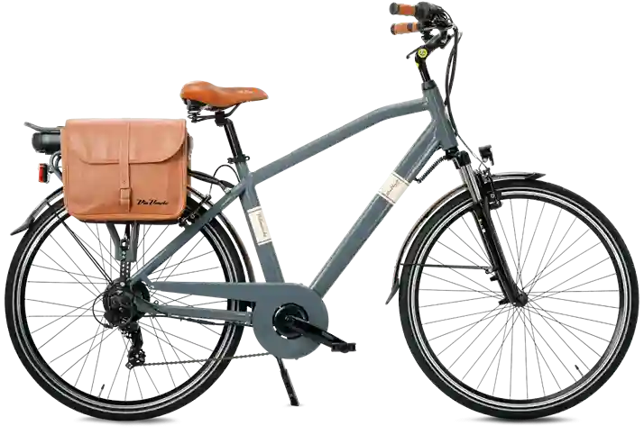 Bicicleta de la marca via veneto en universo bicicleta.