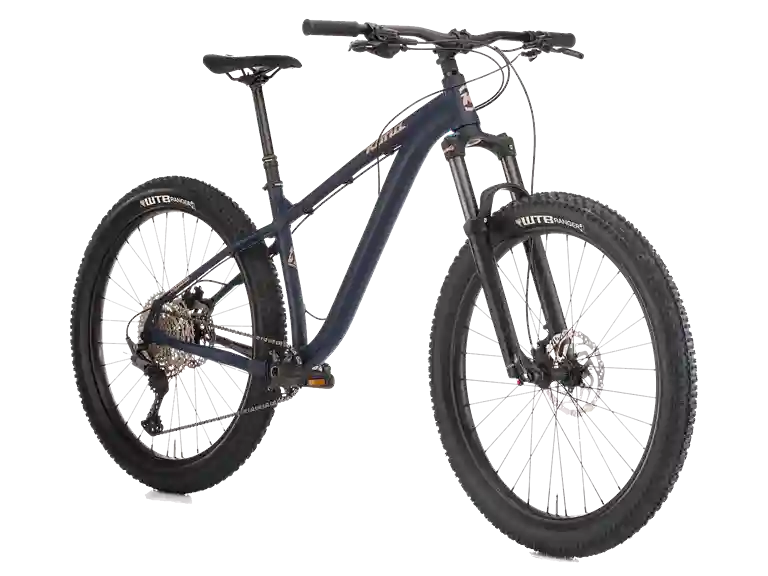 Bicicleta Hozo de la marca Kona en universo bicicleta.