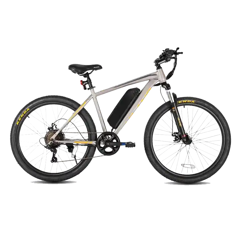 Bicicleta de la marca Hiland en universo bicicleta. Bicicleta Hiland