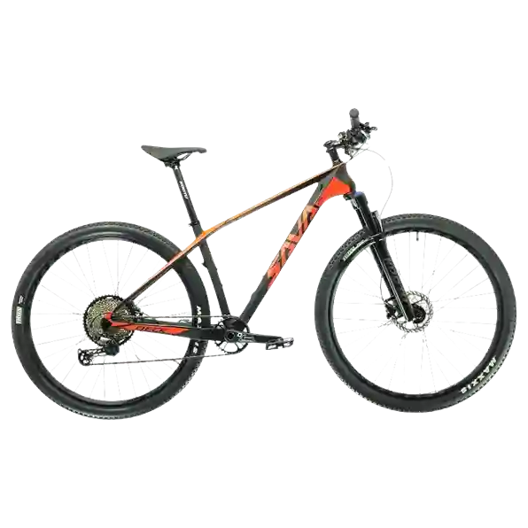 Bicicleta de la marca Kamikaze en universo bicicleta.