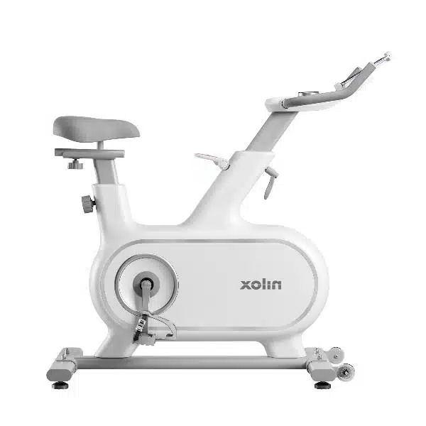 Bicicleta de la marca Nilox en universo bicicleta.