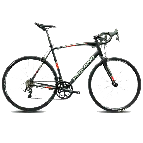 Bicicleta de la marca Kamikaze en universo bicicleta.