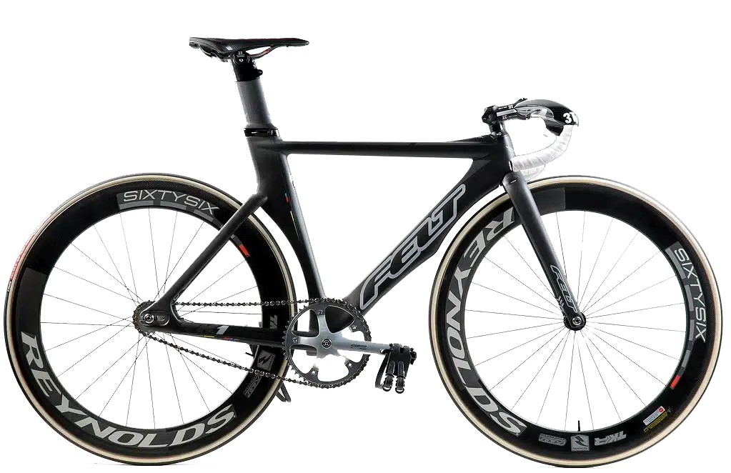 Bicicleta TK FRD de la marca Felt en universo bicicleta.