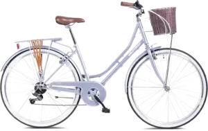 Wildtrak Bicicleta de Ciudad