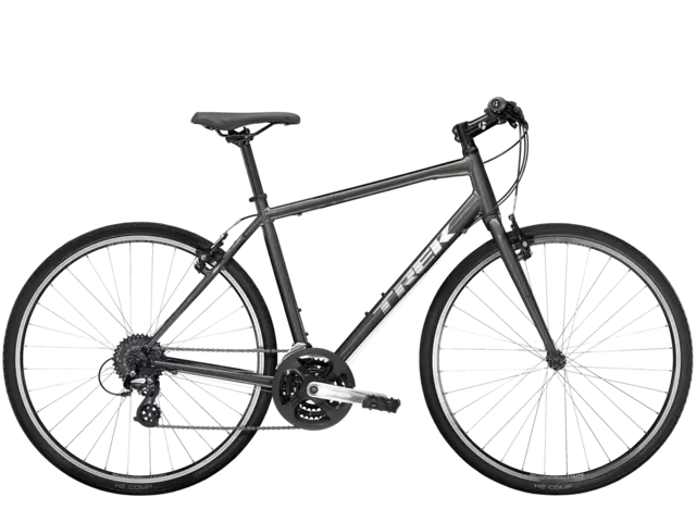 Bicicleta de la marca Trek en universo bicicleta.