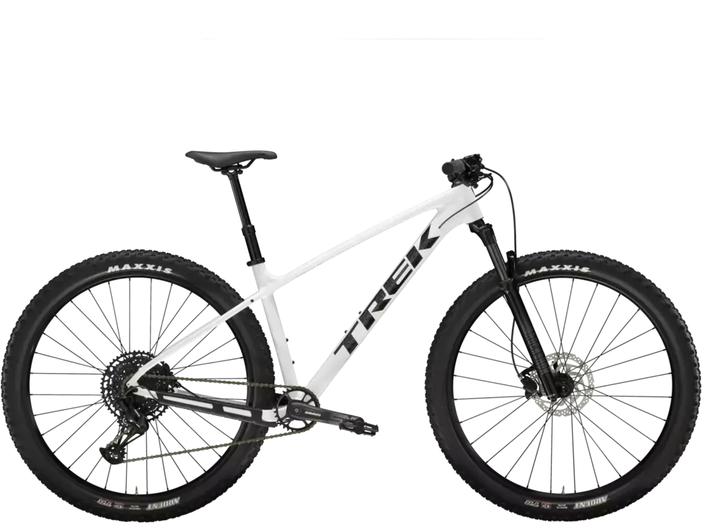 Bicicleta de la marca Trek en universo bicicleta.