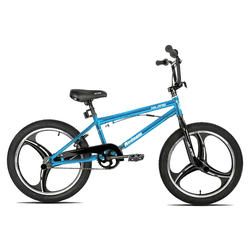 Bicicleta de la marca Hiland en universo bicicleta Bicicleta Hiland