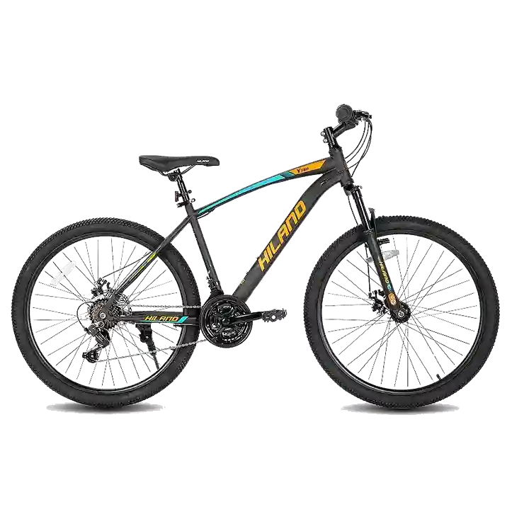 Bicicleta de la marca Hiland en universo bicicleta. Bicicleta Hiland