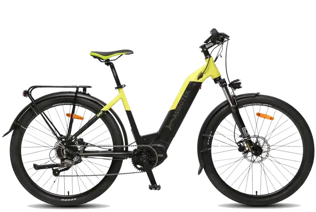 E-Bike Sport 500