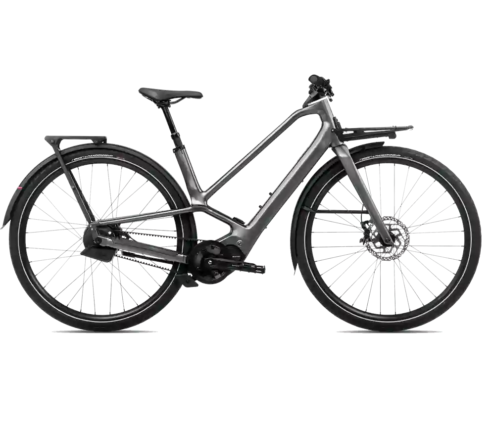 Bicicleta DIEM 10 20mph de la marca Orbea.